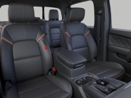 GMC Canyon 4WD AT4 4WD Crew Cab 2026