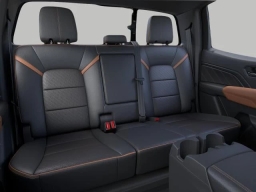 GMC Canyon 4WD AT4 4WD Crew Cab 2026