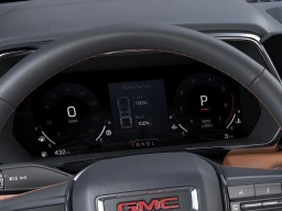 GMC Canyon 4WD AT4 4WD Crew Cab 2026