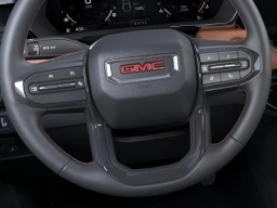GMC Canyon 4WD AT4 4WD Crew Cab 2026