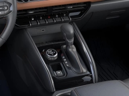 GMC Canyon 4WD AT4 4WD Crew Cab 2026