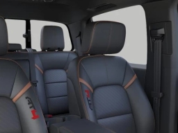 GMC Canyon 4WD AT4 4WD Crew Cab 2026