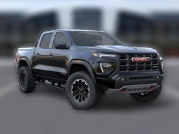 GMC Canyon 4WD AT4 4WD Crew Cab 2026