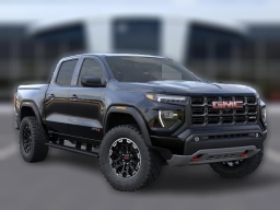 GMC Canyon 4WD AT4 4WD Crew Cab 2026