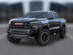 GMC Canyon 4WD AT4 4WD Crew Cab 2026