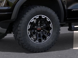 GMC Canyon 4WD AT4 4WD Crew Cab 2026