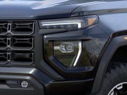 GMC Canyon 4WD AT4 4WD Crew Cab 2026