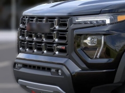 GMC Canyon 4WD AT4 4WD Crew Cab 2026