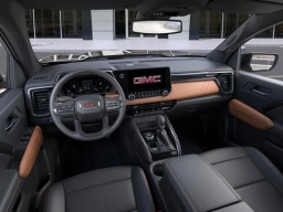 GMC Canyon 4WD AT4 4WD Crew Cab 2026