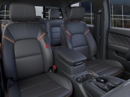 GMC Canyon 4WD AT4 4WD Crew Cab 2026