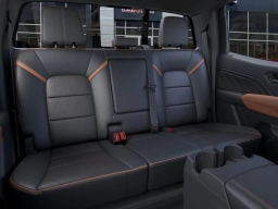 GMC Canyon 4WD AT4 4WD Crew Cab 2026