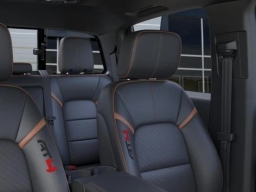 GMC Canyon 4WD AT4 4WD Crew Cab 2026