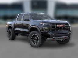 GMC Canyon 4WD AT4 4WD Crew Cab 2026