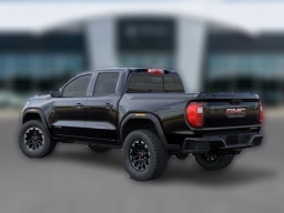 GMC Canyon 4WD AT4 4WD Crew Cab 2026