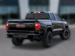 GMC Canyon 4WD AT4 4WD Crew Cab 2026
