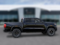 GMC Canyon 4WD AT4 4WD Crew Cab 2026