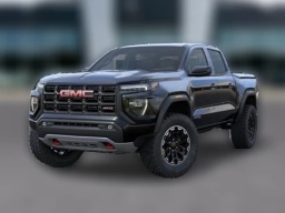 GMC Canyon 4WD AT4 4WD Crew Cab 2026