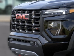 GMC Canyon 4WD AT4 4WD Crew Cab 2026