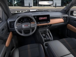GMC Canyon 4WD AT4 4WD Crew Cab 2026