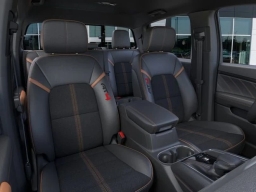 GMC Canyon 4WD AT4 4WD Crew Cab 2026