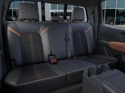 GMC Canyon 4WD AT4 4WD Crew Cab 2026