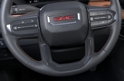 GMC Canyon 4WD AT4 4WD Crew Cab 2026