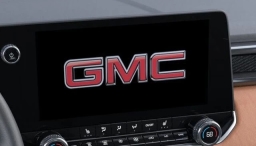 GMC Canyon 4WD AT4 4WD Crew Cab 2026