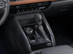 GMC Canyon 4WD AT4 4WD Crew Cab 2026