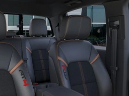 GMC Canyon 4WD AT4 4WD Crew Cab 2026