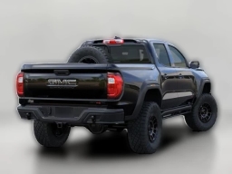 GMC Canyon 4WD AT4X 4WD Crew Cab 2026