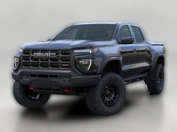 GMC Canyon 4WD AT4X 4WD Crew Cab 2026