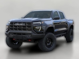 GMC Canyon 4WD AT4X 4WD Crew Cab 2026