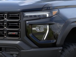 GMC Canyon 4WD AT4X 4WD Crew Cab 2026