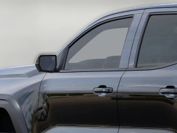 GMC Canyon 4WD AT4X 4WD Crew Cab 2026