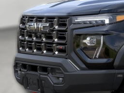 GMC Canyon 4WD AT4X 4WD Crew Cab 2026