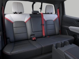 GMC Canyon 4WD AT4X 4WD Crew Cab 2026