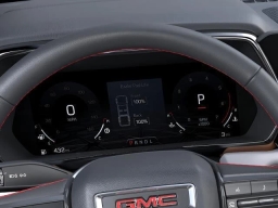 GMC Canyon 4WD AT4X 4WD Crew Cab 2026