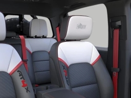 GMC Canyon 4WD AT4X 4WD Crew Cab 2026