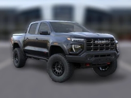 GMC Canyon 4WD AT4X 4WD Crew Cab 2026