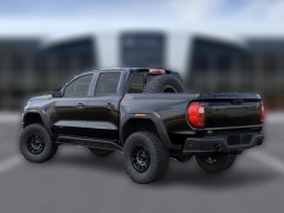 GMC Canyon 4WD AT4X 4WD Crew Cab 2026