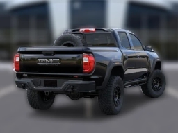 GMC Canyon 4WD AT4X 4WD Crew Cab 2026