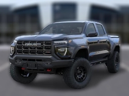 GMC Canyon 4WD AT4X 4WD Crew Cab 2026