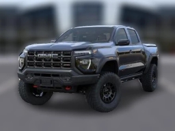 GMC Canyon 4WD AT4X 4WD Crew Cab 2026