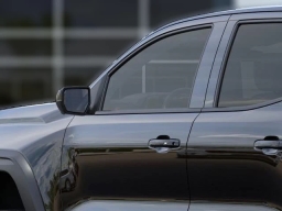 GMC Canyon 4WD AT4X 4WD Crew Cab 2026