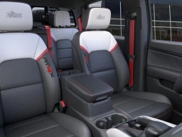 GMC Canyon 4WD AT4X 4WD Crew Cab 2026