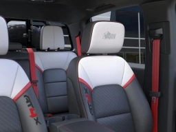 GMC Canyon 4WD AT4X 4WD Crew Cab 2026