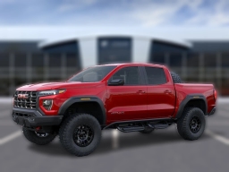 GMC Canyon 4WD AT4X 4WD Crew Cab 2026