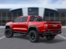 GMC Canyon 4WD AT4X 4WD Crew Cab 2026