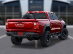GMC Canyon 4WD AT4X 4WD Crew Cab 2026