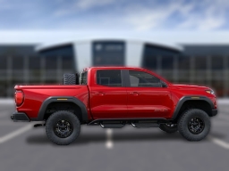 GMC Canyon 4WD AT4X 4WD Crew Cab 2026